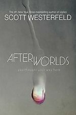 Afterworlds von Westerfeld, Scott | Buch | Zustand gut