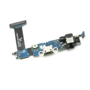 OEM Charging Port Mic For Samsung Galaxy S6 Edge USB Dock Flex Cable G925P - Picture 1 of 1