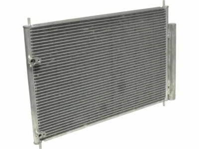 For 2008-2015 Scion xB A/C Condenser 68154GG 2009 2010 2011 2012 2013 2014 - Image 1 of 2