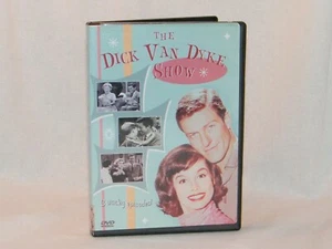 Dick Van Dyke Show: Never Name a Duck / Bank Book 6565696 / Hustling the Hustler - Picture 1 of 4