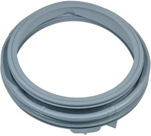 Genuine SAMSUNG WW90TA046AE/EU Washing Machine DOOR BOOT SEAL GASKET - Picture 1 of 3