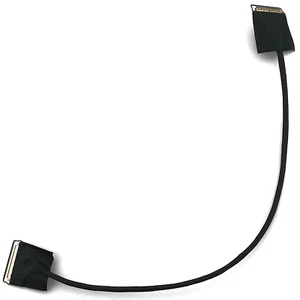 40pin 0.5mm Spacing eDP LVDS Cable I-PEX LCD Controller 4K Video Wire Lead 30cm - Picture 1 of 6