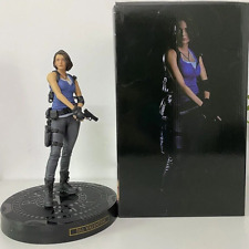 12" Biohazard Resident Evil Jill Valentine Action Figure Zombie Collectible Toy