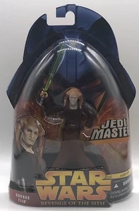 Star Wars Episode III Revenge of The Sith Saesee Tiin Action Figure - Picture 1 of 4