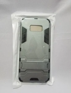 Slim Hard Case Stand - Light Gray [Samsung S8 Plus] - Picture 1 of 6
