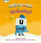 Unlucky: Alphablocks Set 18 (Phonics Bug), Elliot, Mr Joe, Used; Good Book