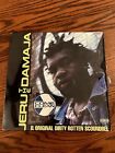 Jeru The Damaja Come Clean 12" Single Vinyl Record Hip Hop Rap OOP Rare 1993