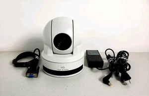 Sony EVI-H100V 1080P 20x Optical Zoom EVI HD PTZ Camera - Picture 1 of 24