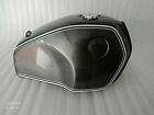 BMW R100 Gs model 1988?1994 aluminum painted fuel tank with cap