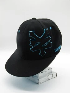 Zoo York ballcap adjustable size - Picture 1 of 7