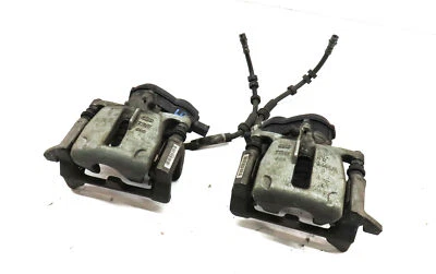 2009-2017 AUDI A4 A5 Q5 ALLROAD B8 8K 8T 8R REAR LEFT DRIVER SIDE BRAKE CALIPER - Image 1 of 4