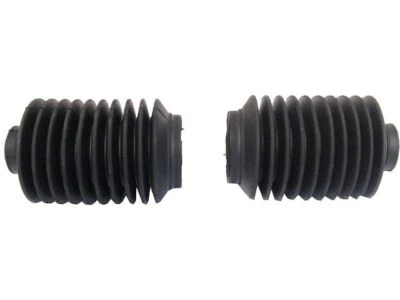 For 1976-1981 Volvo 264 Steering Rack Boot Kit Front Delphi 37775DVMR 1977 1978 - Image 1 of 2