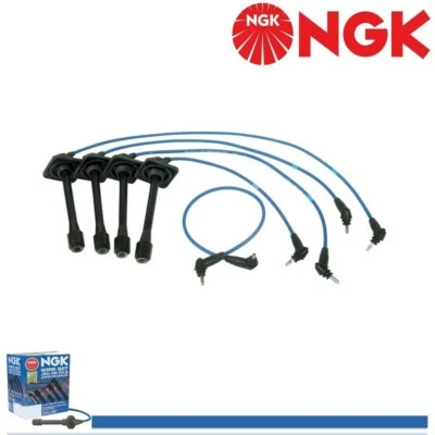 Juego de cables de encendido OEM NGK para Toyota Celica 1994-1999 L4-2,2 L Foto 1 de 4