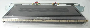 Telect /Tekelec GCSYAA3JA 870-2248-01 Rev D Breaker Panel - Picture 1 of 6