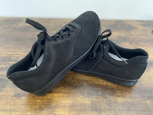SAS Free Time Charcoal Black 9 N Women's Shoes New GREAT DEAL! - Bild 1 von 6
