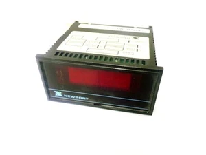 NEWPORT ELECTRONICS 202P 0-300 DISPLAY - Picture 1 of 2
