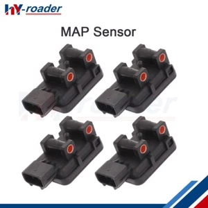 4x Sensor de presión absoluta colector MAP para camioneta Dodge Ram 3500 5,2 L 1999-2003 - Imagen 1 de 11