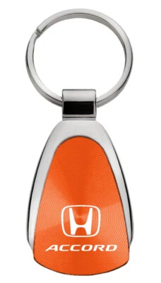 本田雅阁泪珠钥匙链 — 第 1/3 张图片