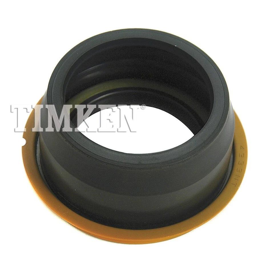 Transfer Case Output Shaft Seal-4WD Timken 4333N - Image 1 of 4