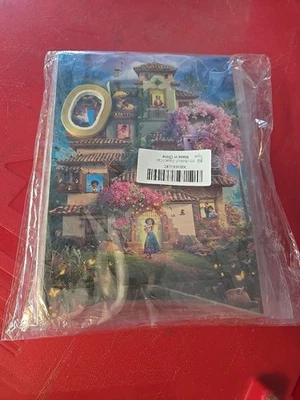 Encanto Cumpleaños Fiesta Decoración Pastel Topper Globos Banner Feliz Cumpleaños  Foto 1 de 4