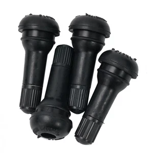 Rubber Nozzl Synthetic Rubber Aluminum Alloy Synthetic Rubber Rubber Nozzl - Picture 1 of 24