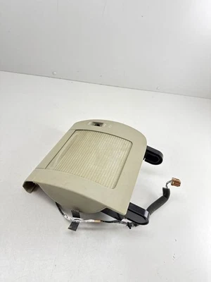 Nissan Elgrand E51 2004 Left rear cup holder 76953WL000 CAI2739 - Изображение 1 из 4