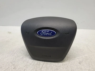 Bolsa de aire para volante Ford Focus 2014 2015 2016 2017 2018 OEM F1EZ58043B13AH Foto 1 de 4