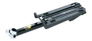 Topeak Quick Release MTX BeamRack EX | Transportador de carga ligero de aluminio - Nuevo con etiquetas - Imagen 1 de 20