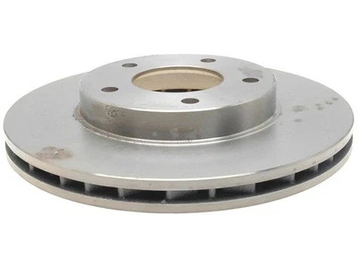 For 1992-1995 Mazda 929 Brake Rotor Front Raybestos 59631QTST 1993 1994 - Image 1 of 2