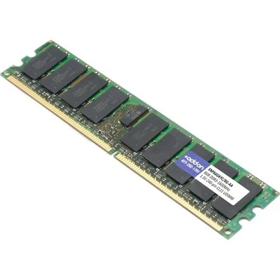 AddOn DellAndreg; SNP66GKYC/8G Compatible Factory Original 8GB DDR3-1600MHz Unbu - Image 1 of 4