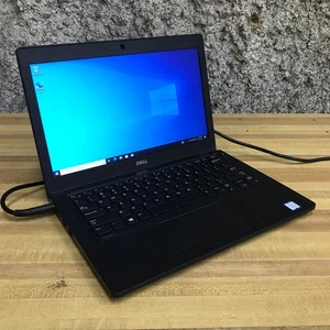 Dell Latitude 5280 14" computer portatile i5-7300U 8 GB RAM 500 GB HDD (Windows 10 Pro) - Foto 1 di 13