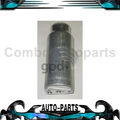 A/C Receiver Drier For Suzuki Swift 1989-2001 Toyota Camry 1988-1991 - Image 1 of 4