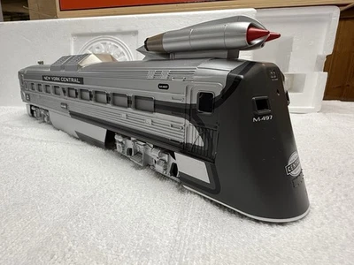 Lionel 6-38429 M-497 Jet Powered Car - Image 1 of 4