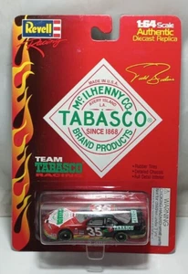 Todd Bodine #35 Tabasco 1998 Grand Prix Revell 1:64 - Bild 1 von 3