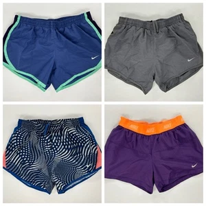 Nike Girls Shorts Lot - Size Youth Medium - Picture 1 of 6