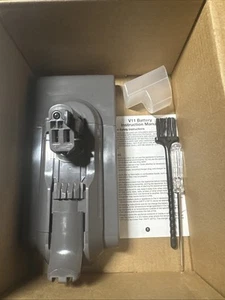 Dyson Click In Replacement Battery for V11 V15 970938-01 - Picture 1 of 3
