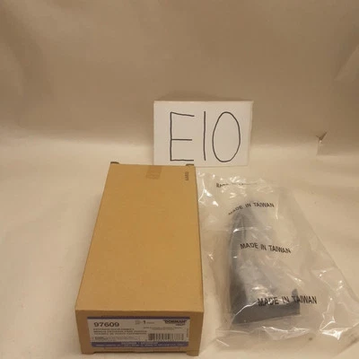 NUEVO Manija de puerta exterior Dorman 97609 06-10 Hyundai Sonata (¡ENVÍO GRATUITO!) Foto 1 de 4