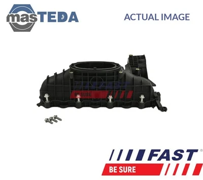 FT50408 INTAKE MANIFOLD MODULE FAST FOR MERCEDES-BENZ C-CLASS,E-CLASS,VITO - Image 1 of 4