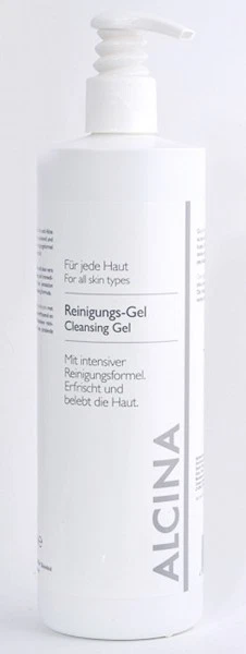 ALCINA Reinigungsgel 500ml Ha 2025 - Bild 1 von 1
