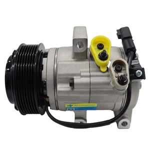 New Air Pump Conditioning Compressor Diesel 2.2 3.2 2011-16 Ranger 1715092 - - Picture 1 of 5