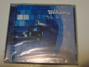 2000 CD The Company The Company - Imagen 1 de 2