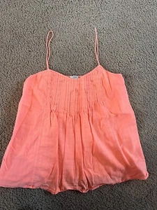 J Crew Damen Tank Top 4  - Bild 1 von 3