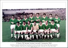 Meath All-Ireland Senior Football Champions 1967: GAA Print