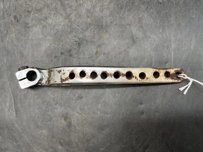 1972-1973 Yamaha DT2 DT3 250 DT250 Enduro Engine Custom Rear Brake Stay Arm Bar - Image 1 of 4
