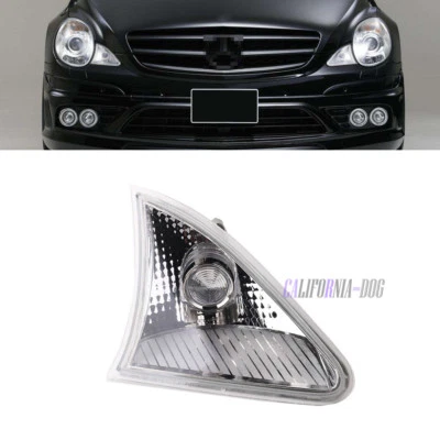  Right Corner Light Front Parking Lamp No Bulb For Mercedes W251 R350 06-10 - Image 1 of 4