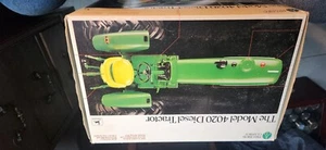 John Deere Precision Classics Model 4020 Diesel Tractor . Last chance price! - Picture 1 of 3