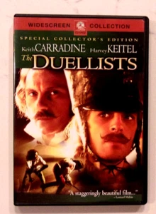 The Duellists (DVD) - Imagen 1 de 3