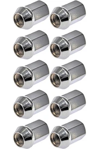 10 Wheel Lug Nut (Dorman #611-089) - Picture 1 of 4