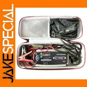 Hard EVA Travel Case for CTEK MXS 5.0 7.0 Chargers - Afbeelding 1 van 7