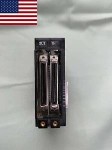 OMRON CJ1W-II101 I/O Interface Unit USED - Picture 1 of 3